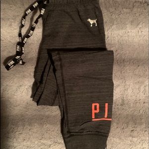 VS PINK PANTS